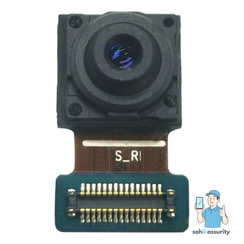 Replacement Front Camera for Samsung Galaxy M31 (Selfie Camera)